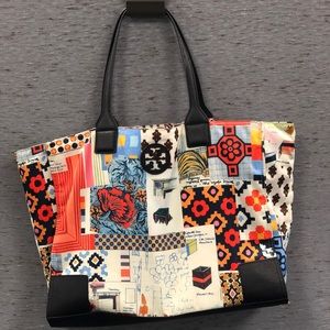 Tory Burch Ella Tote